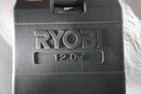 Ryobi  12 V Drill & Vacuum Cleaner With Charger And Battery In Big Case Untested