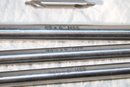 Lot Of 7 Center Drills  Miscellaneous Sizes And Lengths (power Tool Accessories)