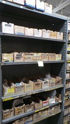 Lot25 NOS - 40 Boxes Of Misc Parts - See Pics For Contents