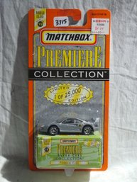 Matchbox Premiere Collection -Ferrari F-140 -Super Cars Collection - World Class Series 19 -(6 Of 6 )