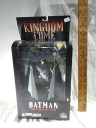 DC Direct  Kingdom Come -BATMAN- Collection Action Figure, Wave 2, New In Original Box