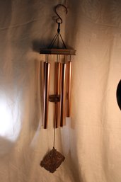 Wind Chimes, Beautiful Joyous Sounds