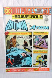Comics - DC COMICS -  The Brave And The Bold - 60c - No. 115  - The Corpse That Wouldn't Die