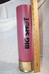 Big Shot Universal Gun Cleaning Kit - Appears To Be A Huge Shot Gun Shell - Hunter's  Hunting, Gun Accessories