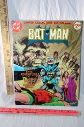 Comics -  Giant - DC Comics - BatMan - Vol. 6  No. C- 51