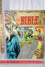 Comics -  Giant - DC Comics-  The Bible Vol 4  No. C-36