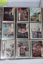 Non-Sports Cards - 1976 - The Bionic Woman - (1-44 )