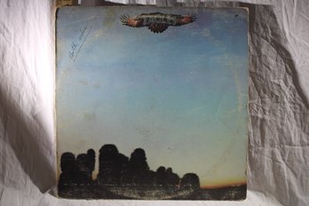 Vinyl - EAGLES  - Record Good, Cover Good