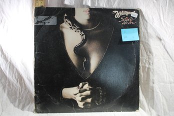 Vinyl -whitesnake - Slide It In -  Record Great , Cover Good