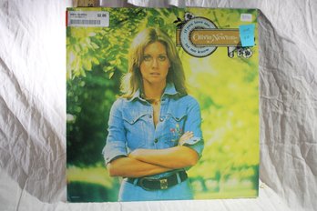 Vinyl - Olivia Newton-John  - If You Love Me, Let Me Know -  Record Great , Cover Great