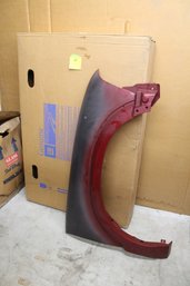 Lot201 - NOS -  2 S-10/blazer Front Fenders Misc Years See Pics
