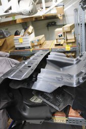 Lot385 - GM Misc Skid Plate Shields See Pics