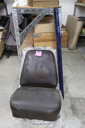 Lot432 - GM Misc Seat And Frame See Pics