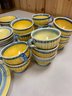 STANGL POTTERY DISHES