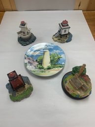 LOT OF LIGHTHOUSES 1 MUSICAL