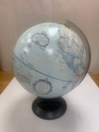 12' WORLD GLOBE