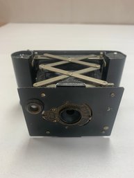 VEST POCKET KODAK 1909 CAMERA W/RANGEFINDER    AS FOUND