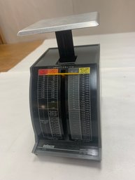 PELOUZE 1995 MAIL SCALE