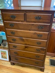 BEAUTIFUL PINE DRESSER