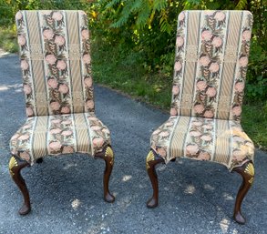 2 Kittinger Chairs