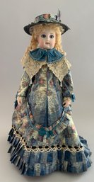16 Artist Doll E8J Fashion By Shirley Antoon