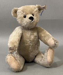 Steiff Mohair Bear