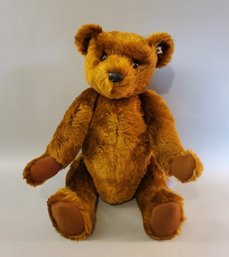 Large Steiff Mohair Bear