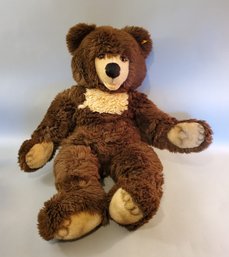 31' Plush Bear