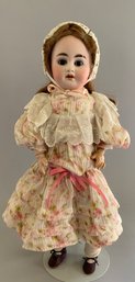 19 Am 1894 Doll