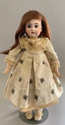 14 Belton Type 137 Doll