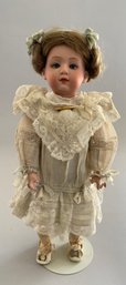 10  Bisque Heubach 6970 Doll