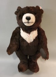 24' Mohair Bear