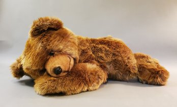 30' Plush Bear