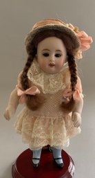 6  All Bisque Kestner 150.1 Doll