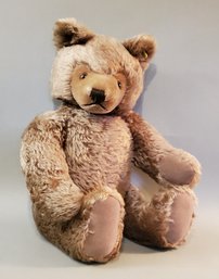 20' Mohair Bear