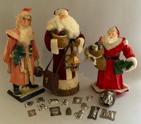 Santa Lot