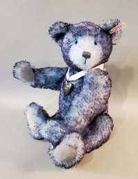 16' Mohair Bear