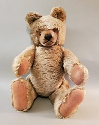 19' Mohair Bear