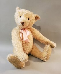 18' Mohair Bear