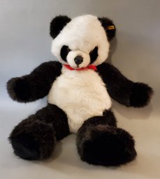 25' Plush Panda Bear