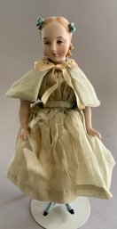 8 Martha Thompson 54 Artist Doll