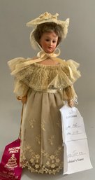 11 Heubach 7926 Lady Doll