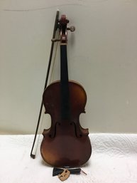 Antique French Violin Jiovan Paolo Magini