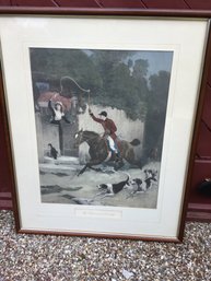 26x32 Vintage Reproduction Wall Art