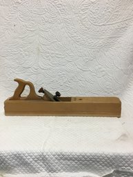 Ulmia Jointer Plane Made In Germany