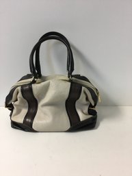 Tory Burch Leather Handbag