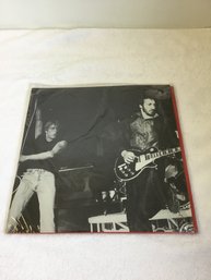 The Who Who Is This Album Appears To Be Sealed