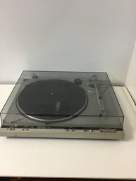 Technics SL-b300 Turntable Untested