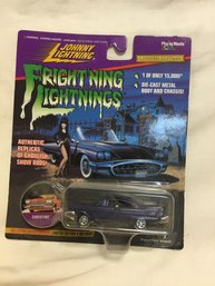 Johnny Lightning Christine New In Box