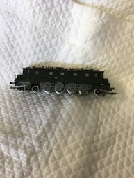 Liliput  Austrian Made HO Gauge Locomotive Untested